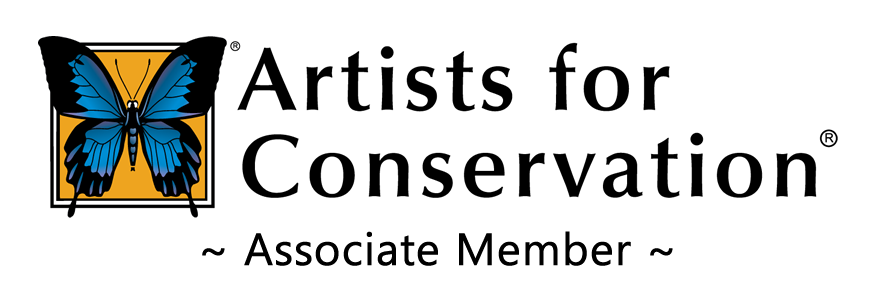 Artists for Conservation Associate Member